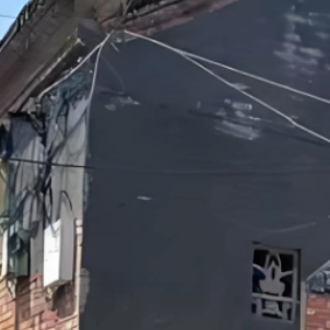 靖江危房改造古建筑楼体加固修复用ECC高延性高韧性纤维混凝土