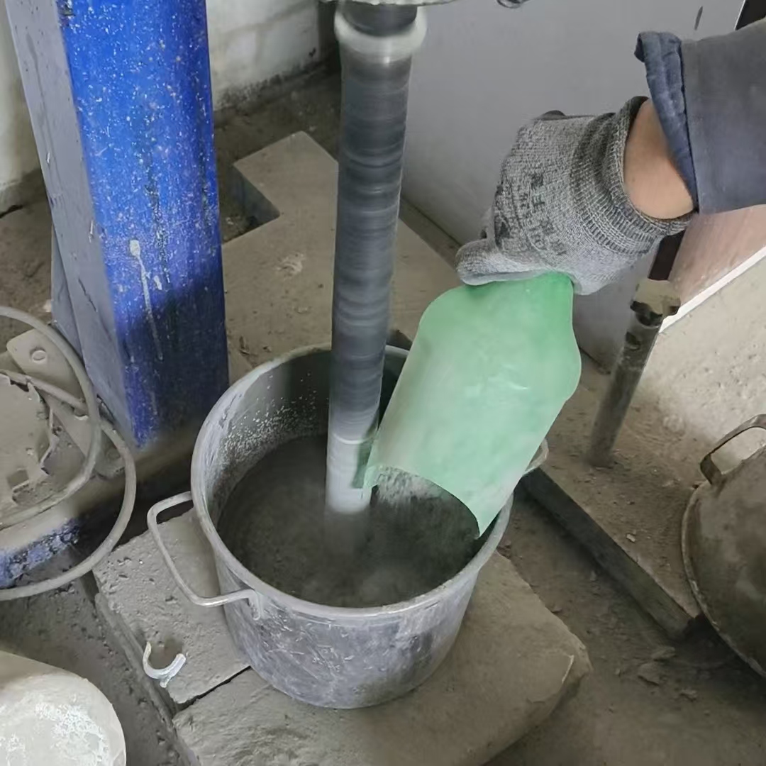 靖江桥梁公路张拉用H60压浆料与普通压浆料有什么区别？