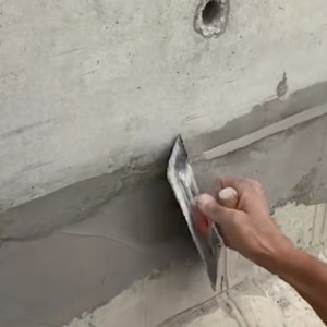 靖江P型防护型环氧树脂砂浆