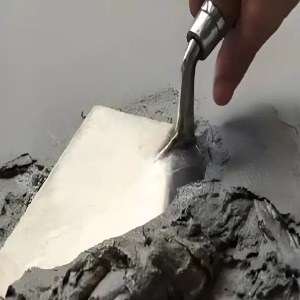 靖江混凝土裂缝孔洞剥落冻融修复用高强度丙乳防腐蚀砂浆