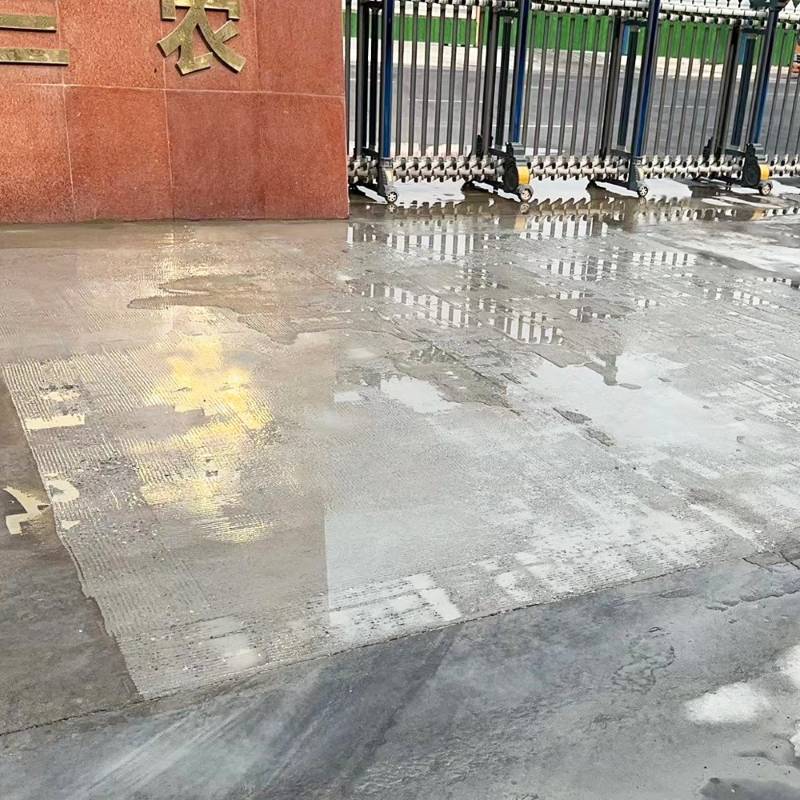 靖江水泥路面翻新砂浆